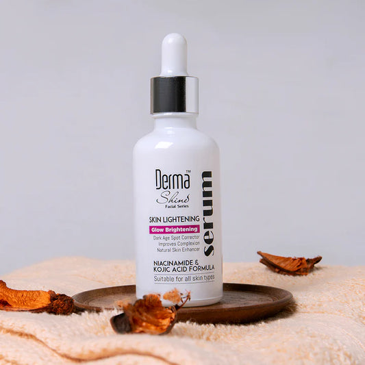 DERMA SKIN LIGHTNING