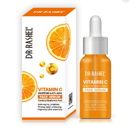 DERMA Wightning C serum